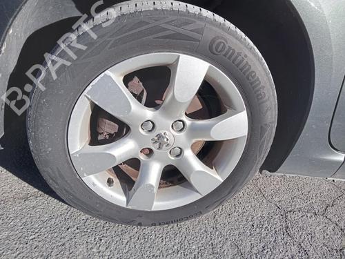 Used Rim PEUGEOT 307 (3A/C) 1.6 HDi (90 hp) 26993867