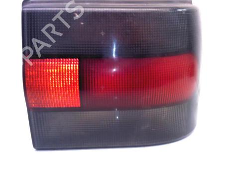 Used Right taillight RENAULT 19 I (B/C53_) 1.9 D (B/C534, B/C53J) (64 hp) 26992943