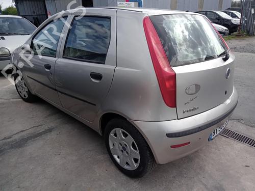 Front right window mechanism FIAT PUNTO (188_) 1.9 JTD | BP26996583C23 