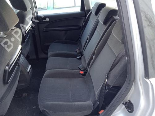 Sæde Bagtil FORD FOCUS C-MAX (DM2) 1.6 TDCi (109 hp) 26993736