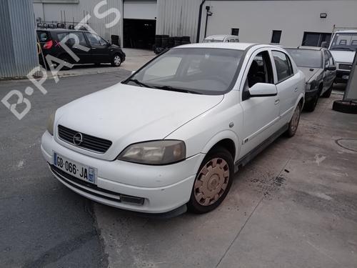 Venstre bremsekaliber foran OPEL ASTRA G Hatchback (T98) 1.7 DTI 16V (F08, F48) (75 hp) 28164289