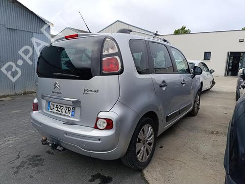 tailgate-citroen-c3-picasso-sh_-2008-38788879 main image