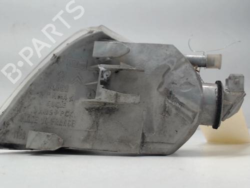 Used Right front indicator CITROËN SAXO (S0, S1) 1.0 X (50 hp) 27020279
