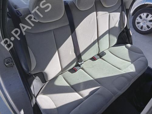 Sæde Bagtil Sæde Bagtil CITROËN C3 I (FC_, FN_) [2002-2013] 33546443 33546443