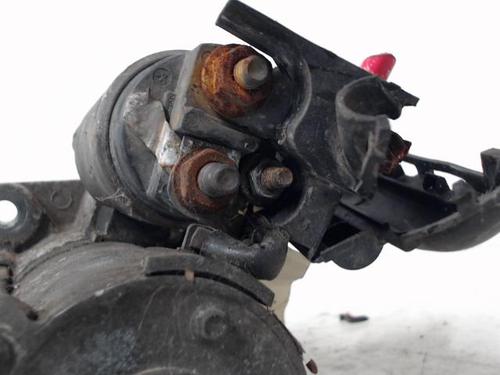 Startmotor FORD FIESTA VI (CB1, CCN) 1.4 TDCi | BP28427477M8