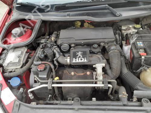Used Air vent PEUGEOT 206 Hatchback (2A/C) 1.4 HDi eco 70 (68 hp) 26987769