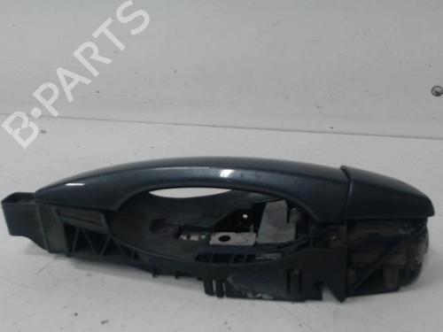 Rear right exterior door handle CITROËN C4 CACTUS 1.2 VTi 82 | BP28440580C130