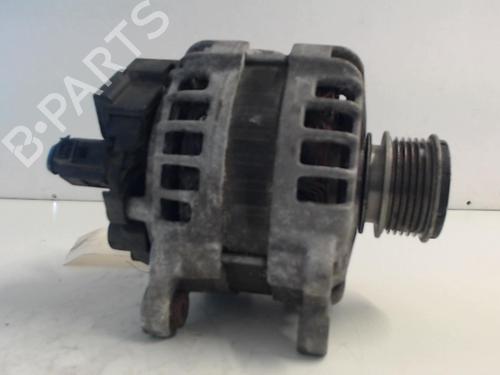 Alternator VW POLO V (6R1, 6C1) 1.4 TDI | BP27025874M7 