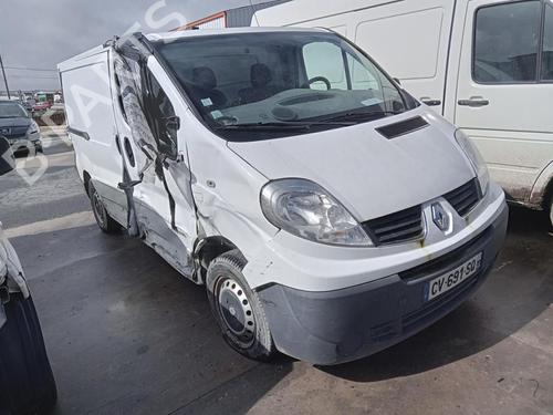 Other RENAULT TRAFIC II Van (FL) 2.0 dCi 90 (FL0H, FL00, FL01, FL0M, FL0P, FL0S) | BP26991166O1 - Image 5