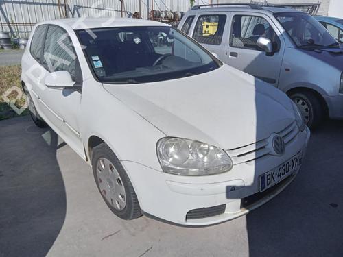 Steering column VW GOLF V (1K1) 1.9 TDI | BP27014329M21 - Image 4