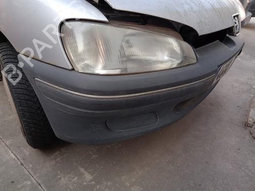 Used Right headlight PEUGEOT 106 II (1A_, 1C_) 1.0 i (50 hp) 27175515
