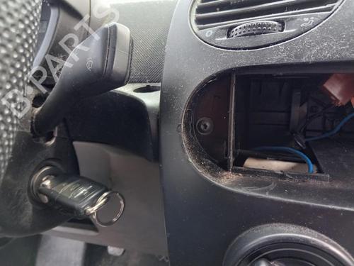Used Ignition barrel VW NEW BEETLE Convertible (1Y7) 1.4 (75 hp) 27025127