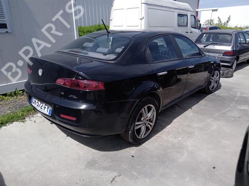 Used Right rear door ALFA ROMEO 159 (939_) 1.9 JTDM 8V (939AXE1B) (120 hp) 27006933