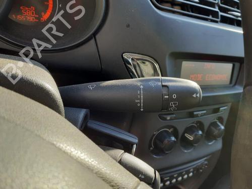 Steering column stalk CITROËN C3 II (SC_) 1.4 HDi 70 (SC8HZC, SC8HR0, SC8HP4) | BP26998441I23 - Image 6