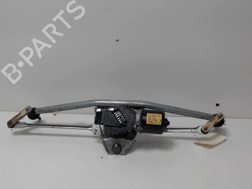 Used Front wiper motor Front wiper motor RENAULT KANGOO Express (FC0/1_) 1.2 (FC1A) (60 hp) 27014835 27014835