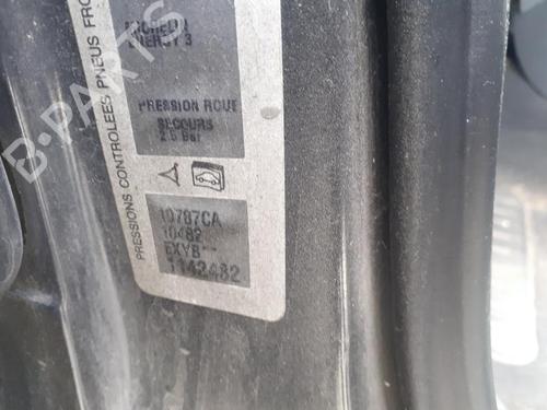 Ignition coil CITROËN C3 I (FC_, FN_) 1.4 i | BP27019587M94 