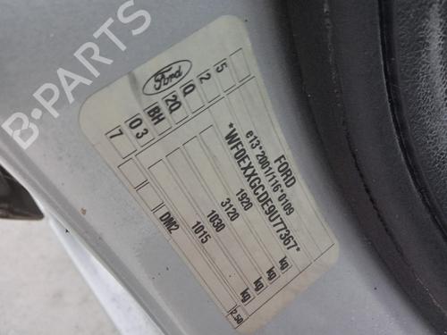 Rear left window mechanism FORD C-MAX (DM2) 1.6 TDCi | BP31722280C24 - Image 7