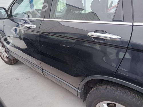 Used Rear left exterior door handle HONDA CR-V III (RE_) 2.2 i-CTDi 4WD (RE6) (140 hp) 27005558