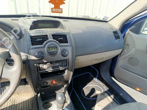 Used Heater blower motor Heater blower motor RENAULT MEGANE II (BM0/1_, CM0/1_) [2001-2012] 36760561 36760561