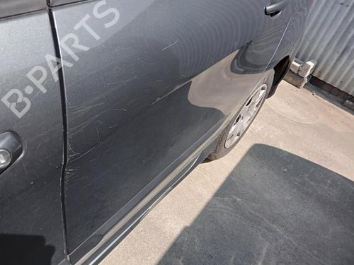 Left rear door PEUGEOT 308 I (4A_, 4C_) 1.6 HDi | BP27016638C4