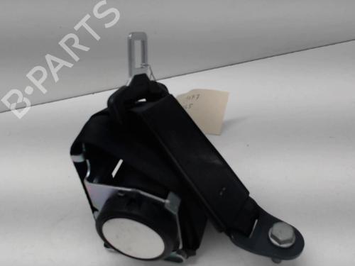 Rear left belt tensioner CITROËN DS5 2.0 HDi 165 98000632XX