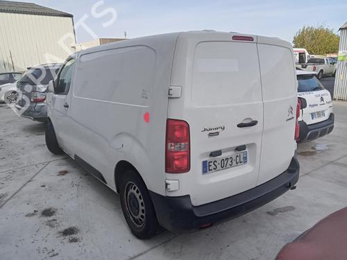 Heater blower motor CITROËN JUMPY III Van (V_) 1.6 BlueHDi 95 | BP27018127M62