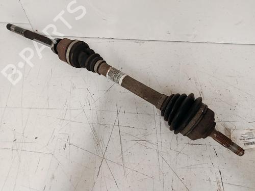 Used Right front driveshaft Right front driveshaft 29708240 29708240