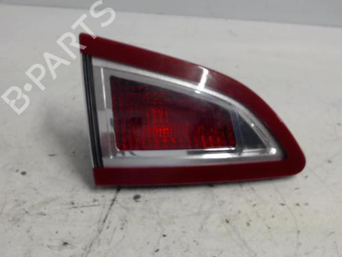 Used Left tailgate light Left tailgate light RENAULT SCÉNIC III (JZ0/1_) 1.9 dCi (JZ0J, JZ1J, JZ1K, JZ1S) (131 hp) 26981401 26981401