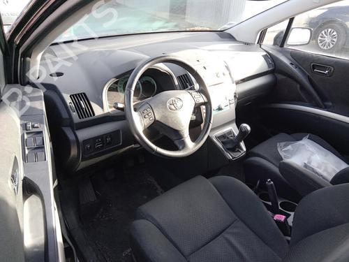 Førerens kollisjonspute TOYOTA COROLLA Verso (ZER_, ZZE12_, R1_) 2.2 D-4D (AUR10_, AUR10R) (136 hp) 30900825