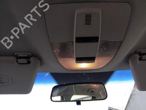 Plafonier MERCEDES-BENZ A-CLASS (W169) A 180 CDI (169.007, 169.307) (109 hp) 31217988