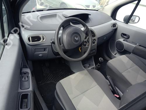 Gearbox RENAULT MODUS / GRAND MODUS (F/JP0_) 1.6 (JP03, JP0B, JP0U, JP0Y, JP1G) | BP34360189M3  - Image 7