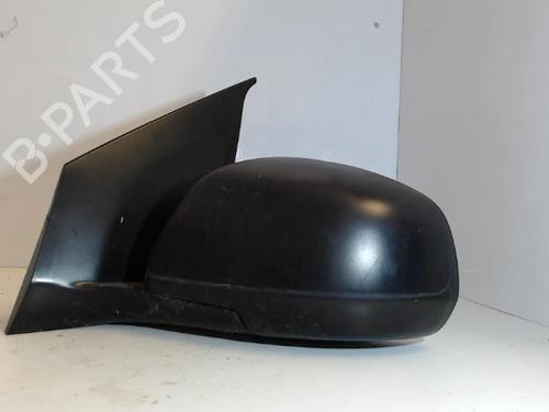 Left mirror NISSAN PIXO (UA0) 1.0 | BP27026000C26 