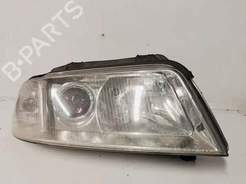 Used Right headlight Right headlight AUDI A4 B5 (8D2) 1.9 TDI (116 hp) 33937379 33937379