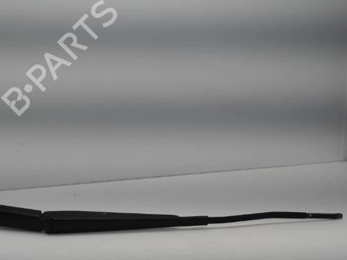 Used Front windshield wiper arm CITROËN C3 II (SC_) 1.4 HDi 70 (SC8HZC, SC8HR0, SC8HP4) (68 hp) 27020146