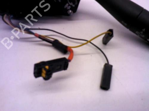 Used Steering column stalk CITROËN C2 (JM_) 1.1 (60 hp) 27005311