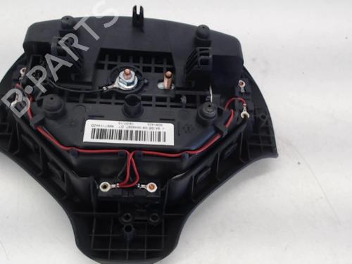 Used Driver airbag PEUGEOT 308 CC (4B_) 2.0 HDi (140 hp) 27019851