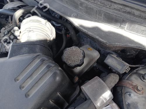 Used Brake master cylinder Brake master cylinder HYUNDAI i30 (FD) 1.6 CRDi (90 hp) 34168144 34168144