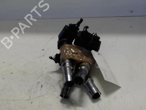 Ignition coil VW GOLF IV (1J1) 1.6 16V | BP27002603M94 