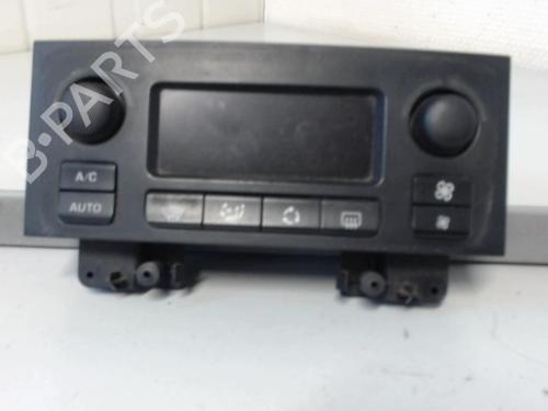 Used Climate control PEUGEOT 307 (3A/C) 1.6 HDi 110 (109 hp) 26992415