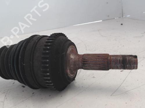 Used Right front driveshaft CITROËN SAXO (S0, S1) 1.5 D (57 hp) 27002632