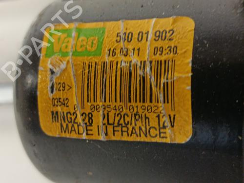 Front wiper motor RENAULT CLIO III Hatchback Van (SB_, SR_) | BP35794477M29 - Image 4