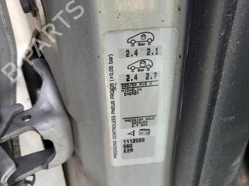 Left front fenders CITROËN C4 I (LC_) 1.6 HDi | BP26991139C41 