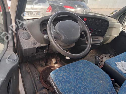 Højre bremsekaliber foran IVECO DAILY III Van 35 S 9 V | BP27025982M104 