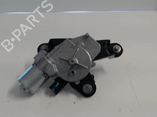 Viskermotor bagrude PEUGEOT 208 II (UB_, UP_, UW_, UJ_) 1.5 BlueHDI 100 | BP27025702M102 