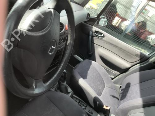 Right front window switch MERCEDES-BENZ A-CLASS (W168) A 170 CDI (168.008) | BP26999279I26 
