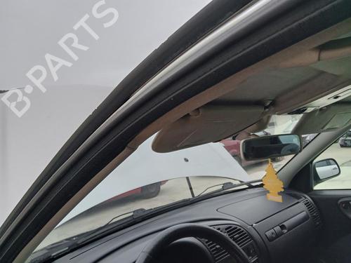 Used Left sun visor CITROËN XSARA (N1) 1.9 D (70 hp) 27023357