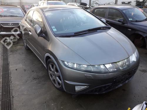 Front right window mechanism HONDA CIVIC VIII Hatchback (FN, FK) 2.2 CTDi (FK3) | BP27011072C23 