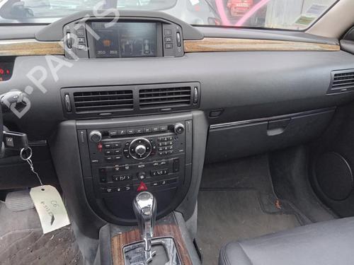 Used Climate control CITROËN C6 (TD_) 2.7 HDi (204 hp) 27025272