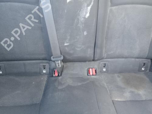 Sikkerhedssele-spænde Sikkerhedssele-spænde TOYOTA C-HR (_X1_) 1.2 (NGX10_, NGX10R) (116 hp) 33967271 33967271