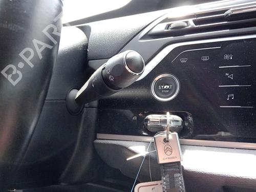 Used Ignition barrel CITROËN C4 Picasso II 2.0 BlueHDi 150 (150 hp) 26980568